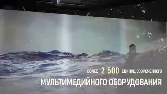 Новый Херсонес вошел в двадцатку лучших музеев России по итогам 2024 года.