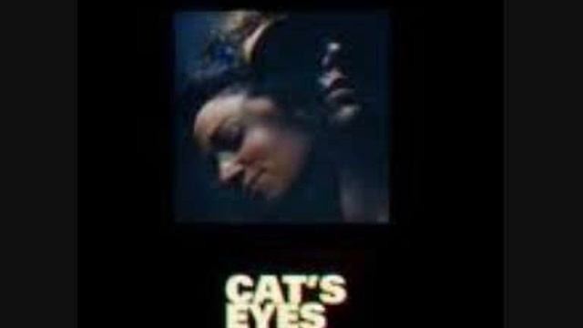 cat's eyes- Bandit