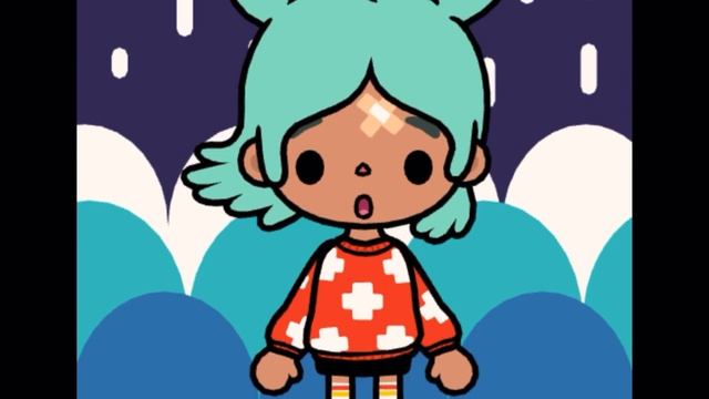 Rita edit (toca boca)