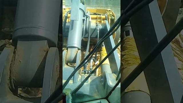 Перевоз и установка ёмкости