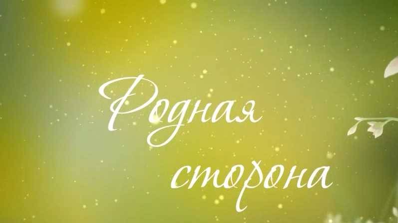 Родная сторона - Танцуй, пока молодой