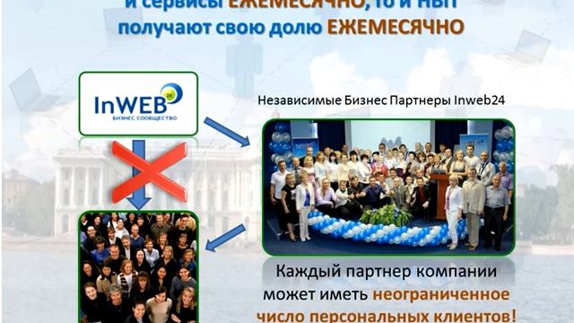 Быстро построить бизнес в дружной команде академиков