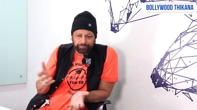 EXCLUSIVE | मुंबई में इस जगह रहती है Veerana की Actress Jasmin,मेरी बात होती है उससे"Hemant Birje