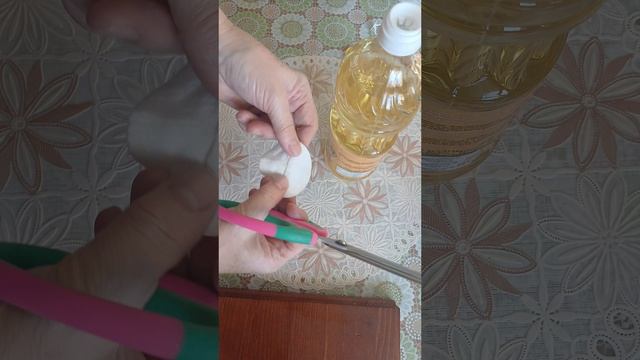 Лайфхак кухонный!!!