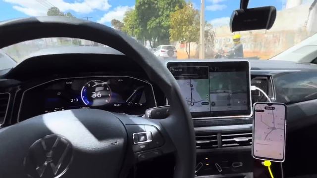 UBER seu PREÇO SALVOU me DIA na UBER em GOIÂNIA!