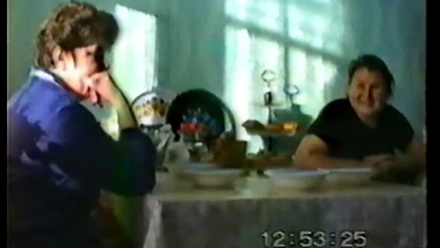 Мурманск февраль 1997
