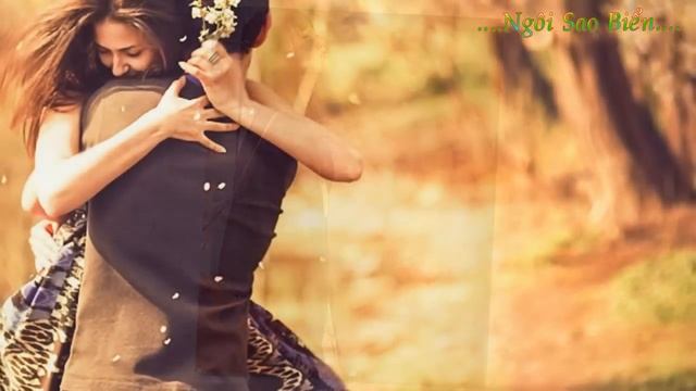 Người Con Gái Thủy Chung - Châu Ngọc Linh ( Video + Lyric + kara )