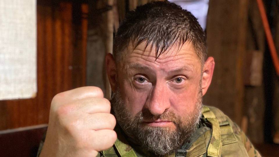 Сладков : Дзержинск (Торецк) освобожден !!!!