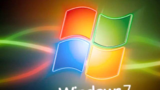 Windows 7 Edit (OS) #2