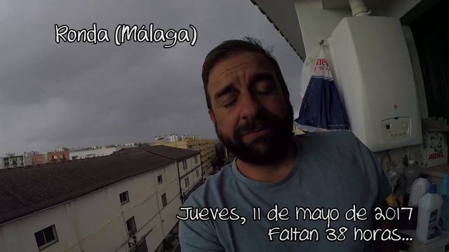 Chito Speaker - Jueves y lloviendo...  Pre 101