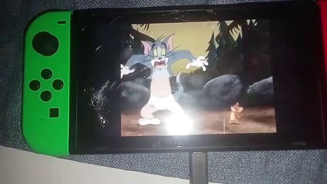 Tom And Jerry Tales DVD saturday 21.12.2005