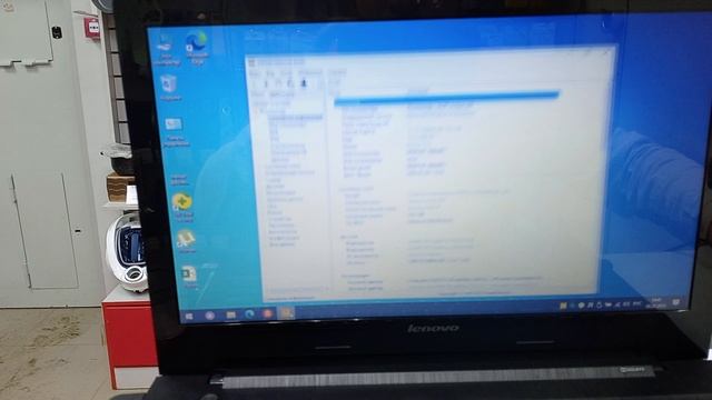 lenovo G50-30