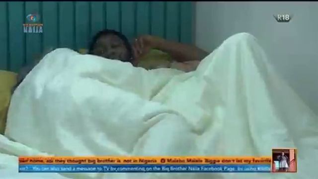 BBNAIJA 2024: SHAUN AND WANNI VERY INTIMATE  MOMENT CAUGHT ON CAMERA  | SHAUN F!NGER WANNI