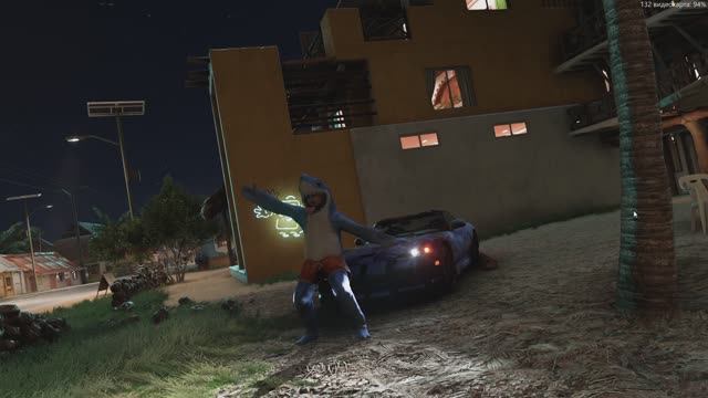 Forza Horizon 5 \ Талисман Плайя.