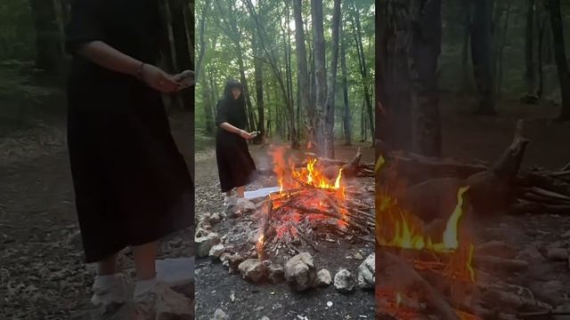 я такая 🤫🖤
