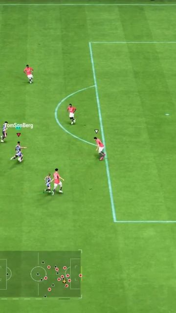 #fc24 #fifa #ps5 #футбол #soccer