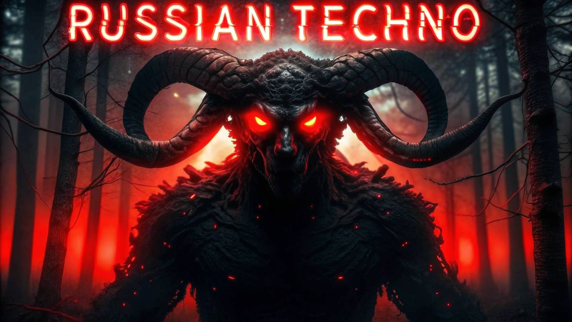 RUSSIAN TECHNO II Лучшая музыка 2025 года. Techno Melodic House