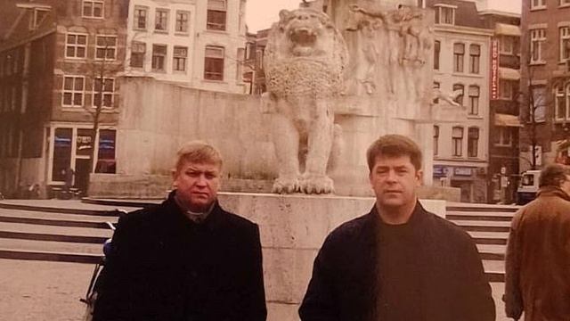 Памяти Вадика Ферганы гр  Гранды-Кошелёк.