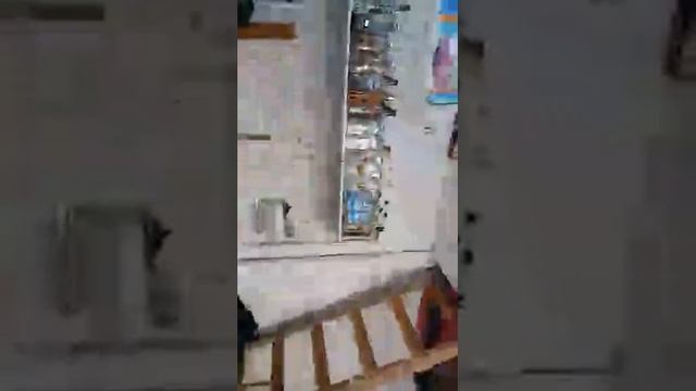 Андрей Филин on Periscope  - Шокирующая прогулка к русскому магазину