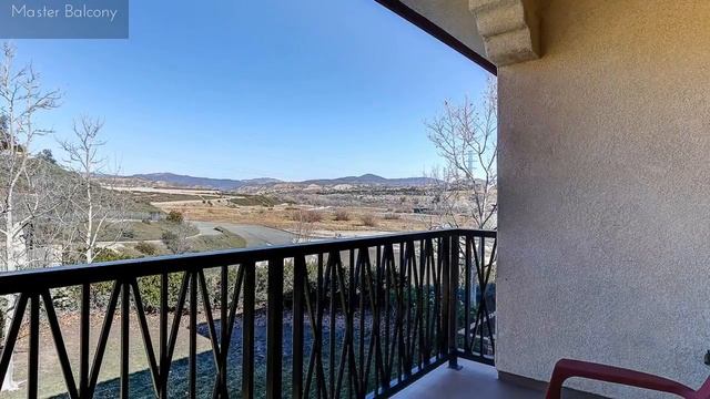Valencia Penthouse Style Townhouse ~ $ 379,500