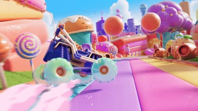 Мультфильм про игру