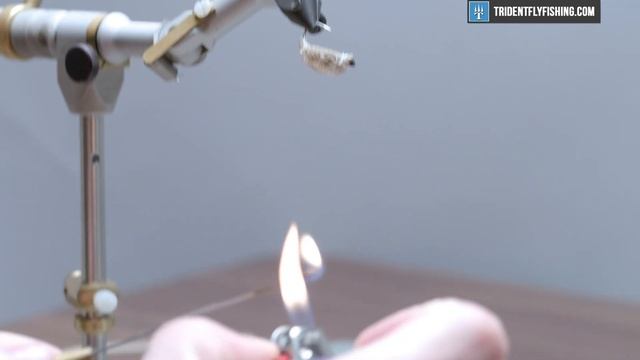 Alphlexo Crab Fly Tying Tutorial | A Versatile Bonefish Pattern