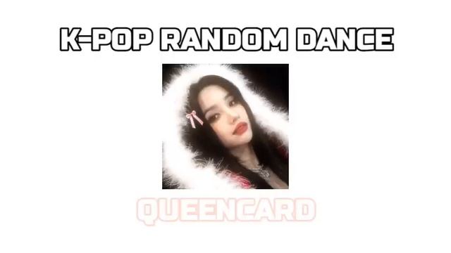 🌹™° K-POP RANDOM DANCE °™🌹