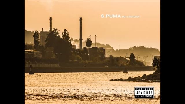 S.Puma - 90's Return