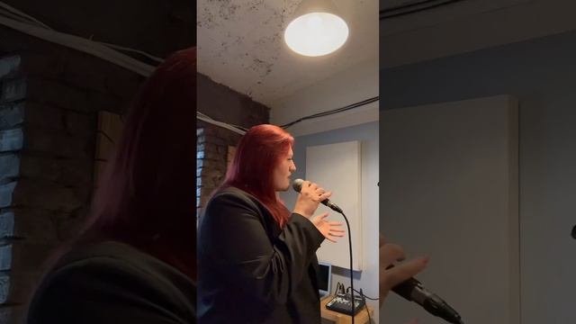 Евгения. Преподаватель студии эстрадного вокала