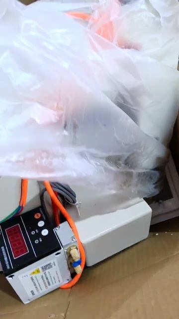 Мешкозашивочная машинка GK35-8A 4 нитки