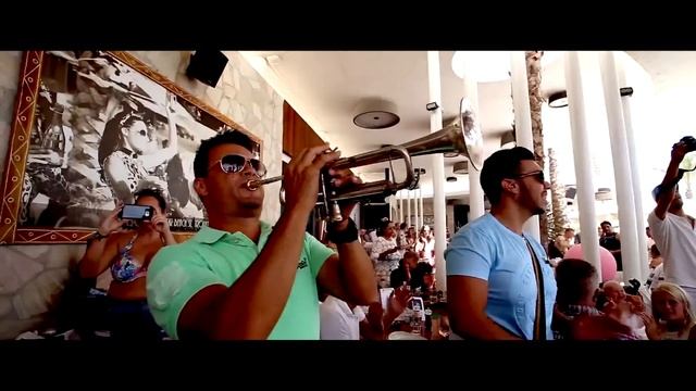 DJ Steel Alex feat Julia Lois - Tonight (Official Video)