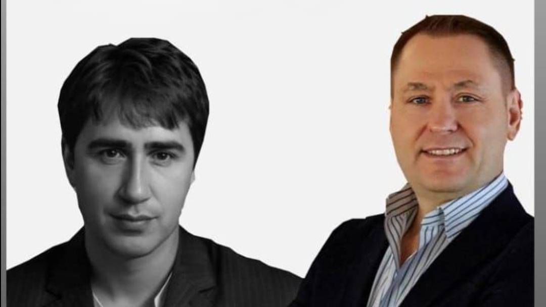 ★ Мужской взгляд на бизнес в «ERSAG» и здоровье!!!
