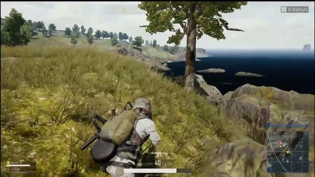 PUBG - Читеры в пути