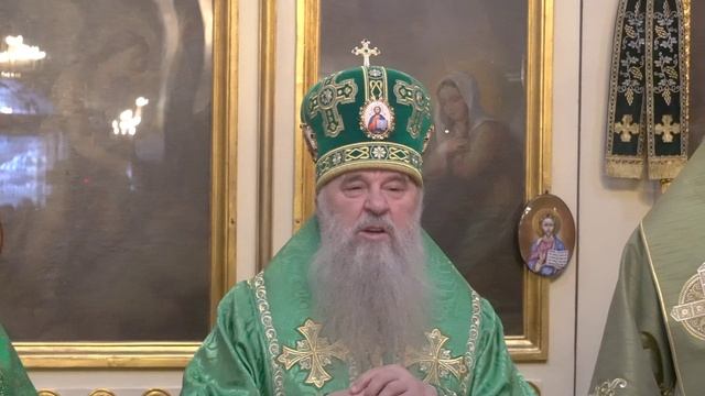 6 февраля — день Ксении Блаженной