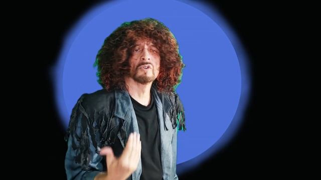 Квадратный Конь - Позови меня с собой -Алла Пугачева (кавер)