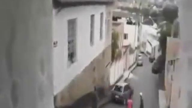 Сборник невезучих роликов