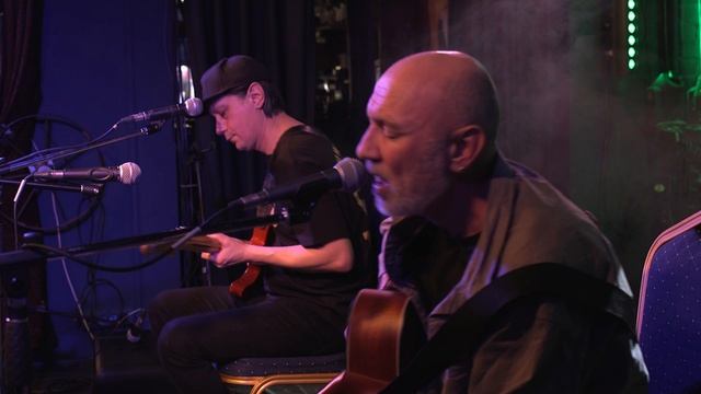 07. Вячеслав Лощилов – Я здесь был (Бродячая Собака, 26.01.2025)