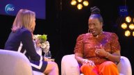 Tarana Burke: "If you want to fight this thing in a real way, you have to be a human being first."