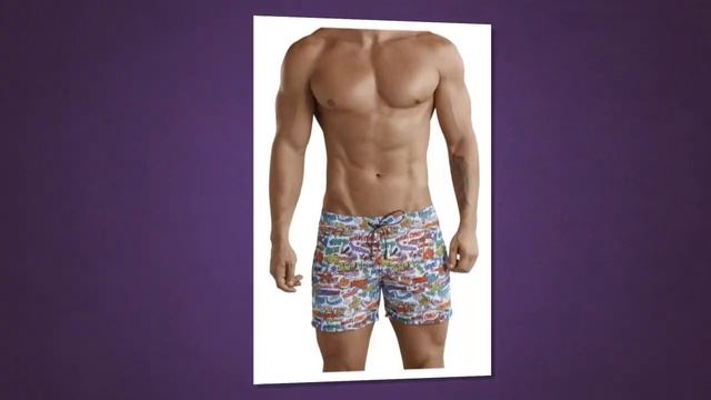 New Clever Swimwear & Underwear Collection