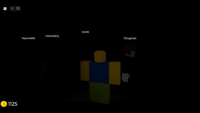 Вспоминаем старый роблокс!Безумный лифт часть 1