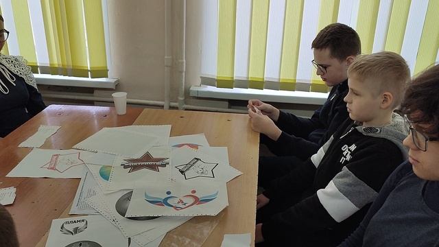 Девиз команды "ПАТРИОТ"