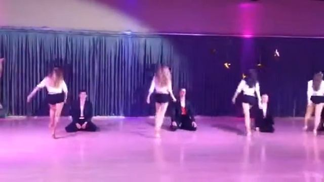 DanceVita 2014 Group Dance