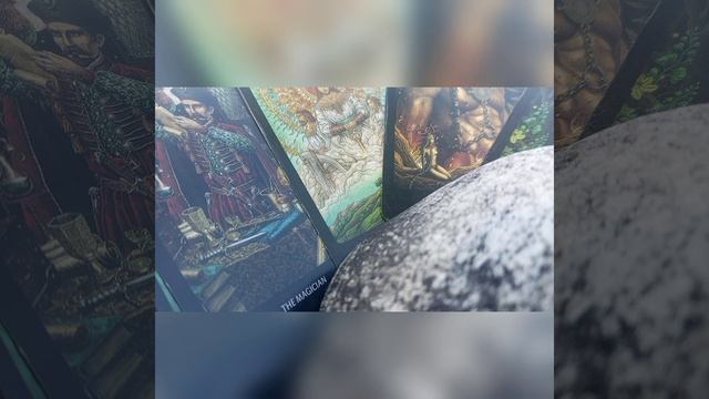 Таро 🌀Ксюша🌀 Любящее сердце 🤍 сковали холодные змеи. Как вы проявите свою силу?