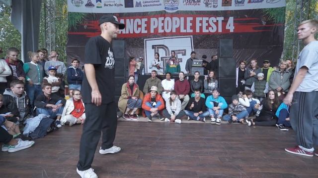 Jamal win vs Ромаш