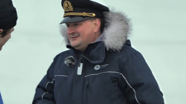 Разговоры о важном 10 февраля 25г
Говорим о важном с Русланом Сасовым