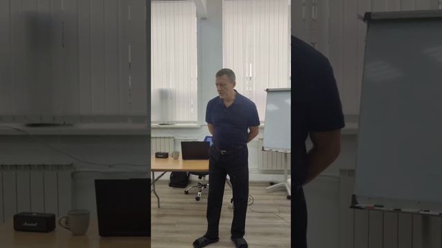 КТПС, Психосоматика, Владимир Гусев
