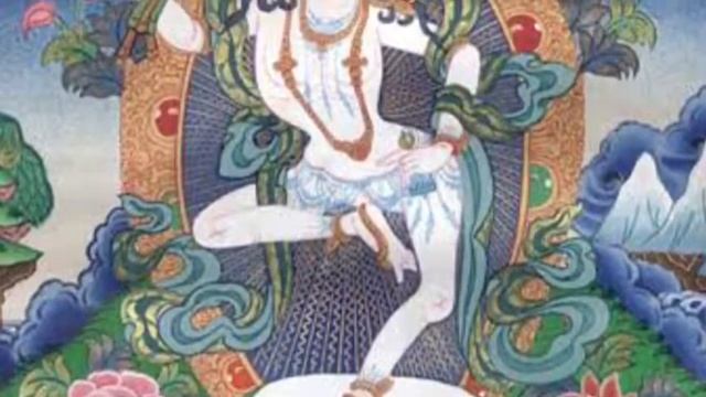 Tara Mandala