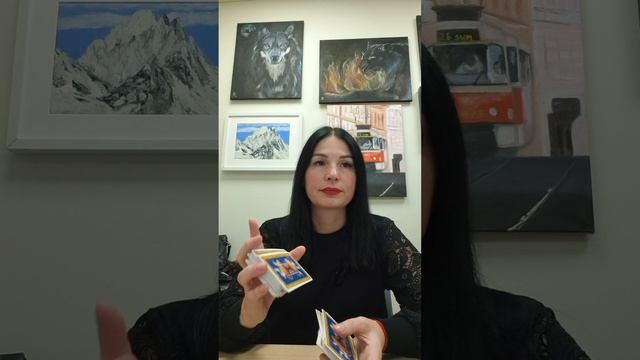📌ЕСТЬ ЛИ У ВАС С НЕЙ БУДУЩЕЕ #таро для мужчин