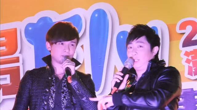 給林大晉JIN 2013年1028 生日祝福影片