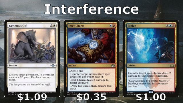 Sevinne, the Chronoclasm Deck Tech